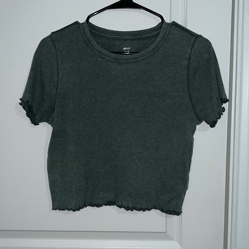 Aerie Baby Tee